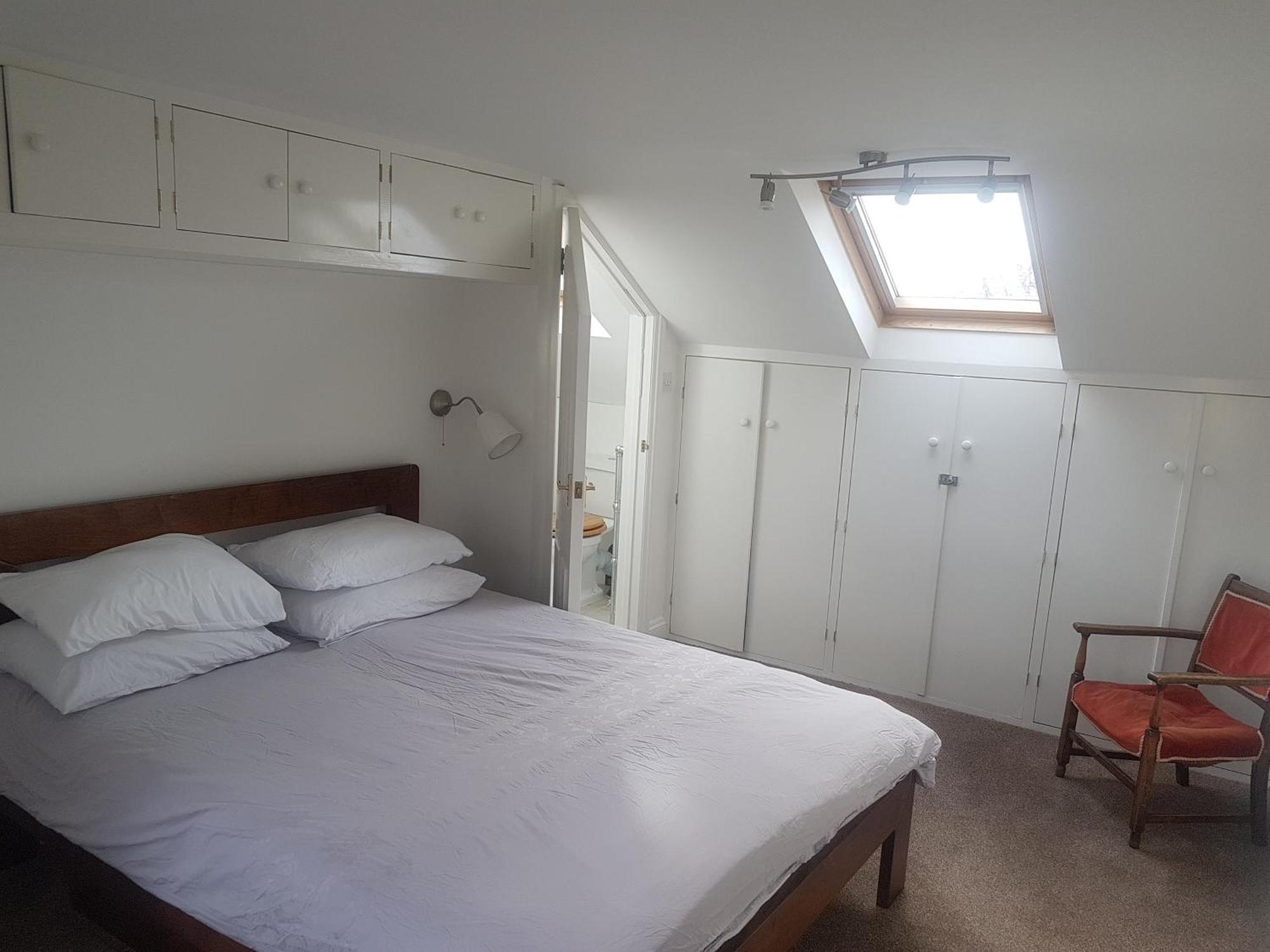 Cozy Place Oxford Quarto foto