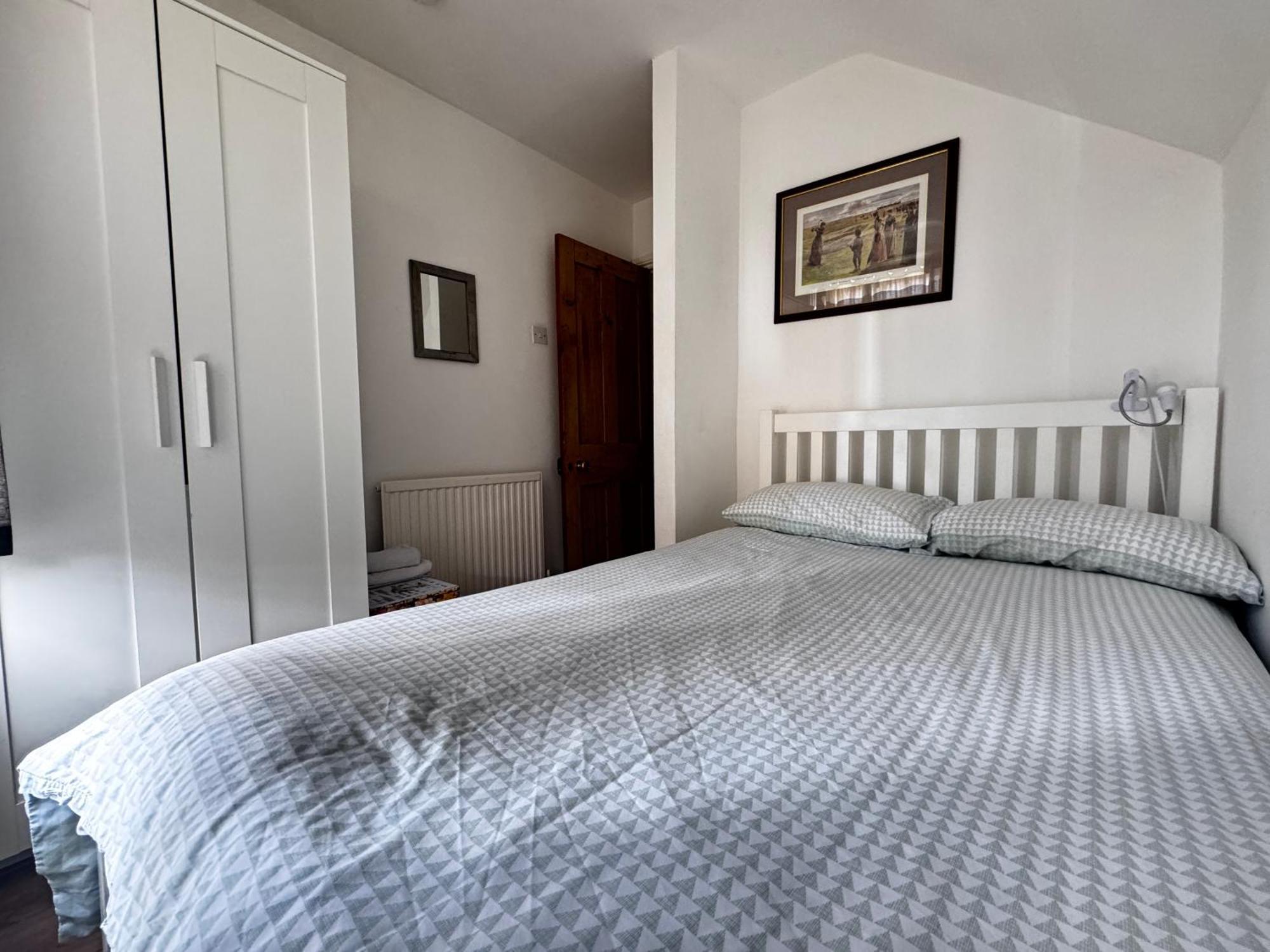 Cozy Place Oxford Quarto foto