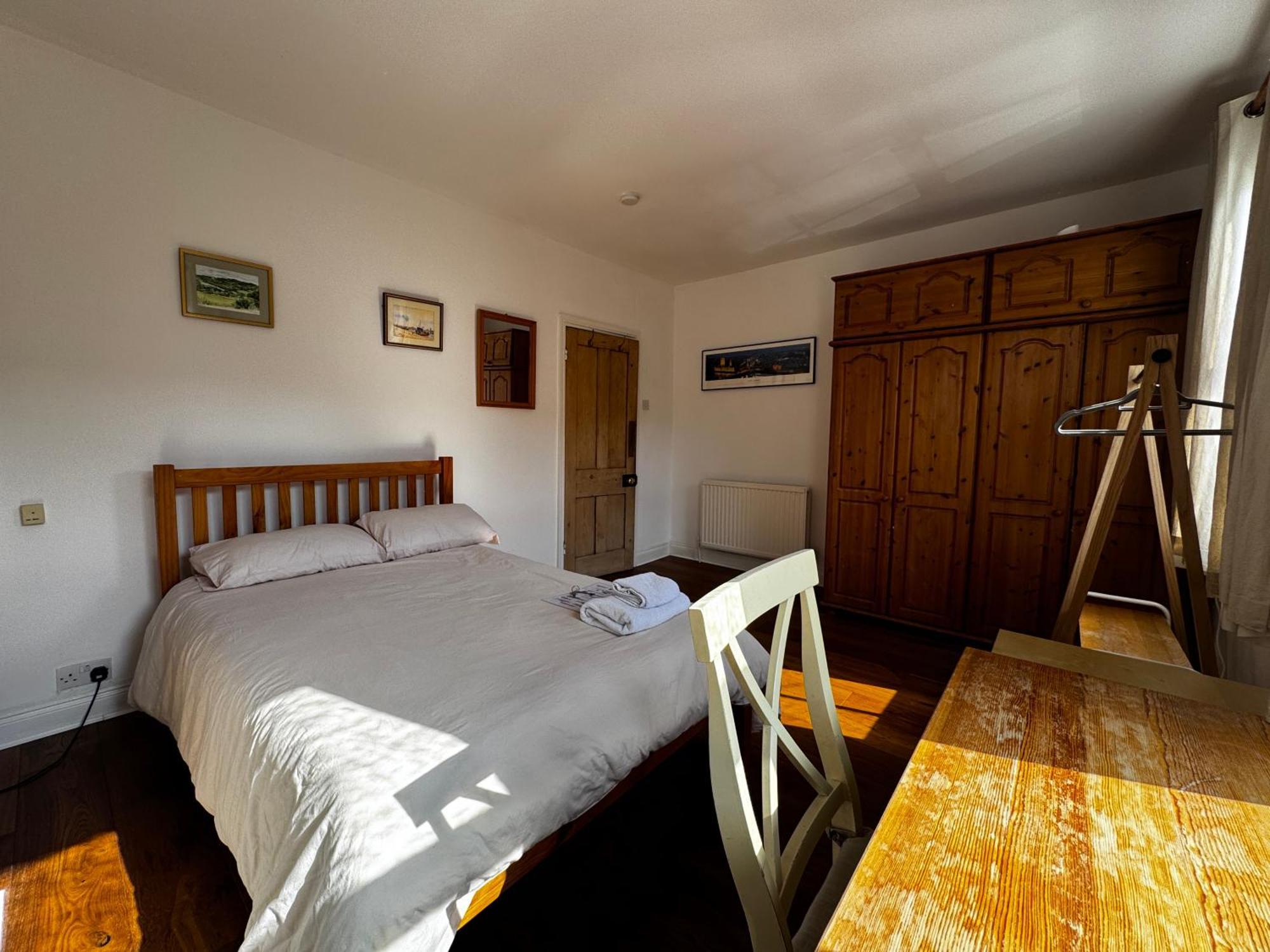 Cozy Place Oxford Quarto foto