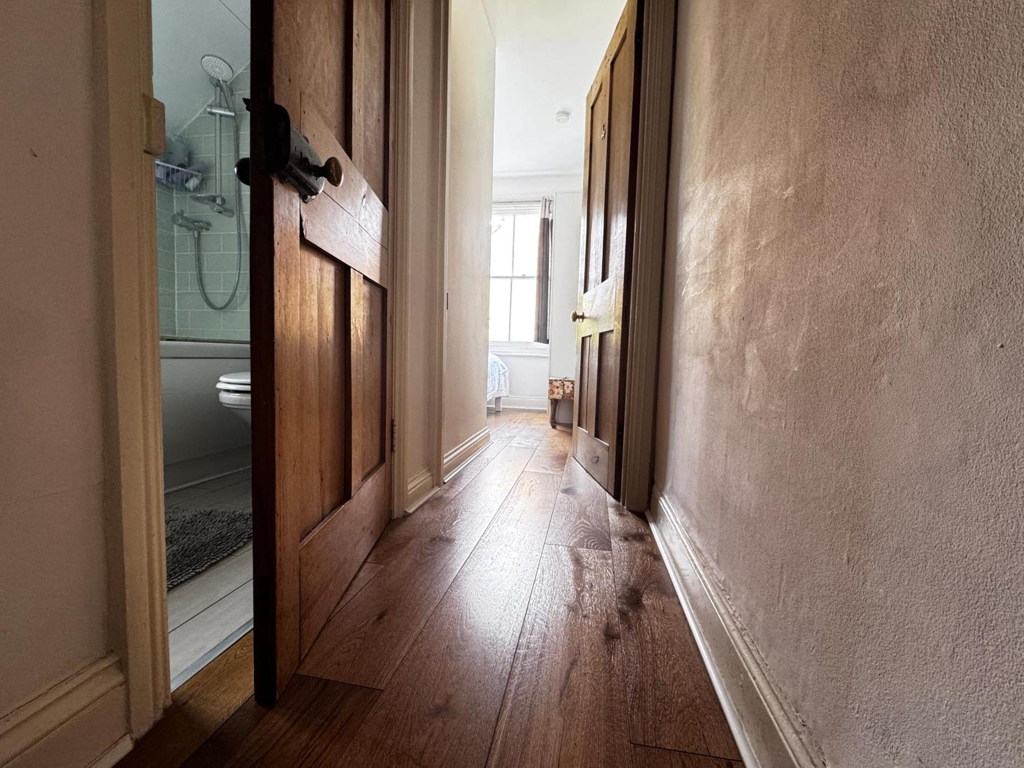 Cozy Place Oxford Quarto foto