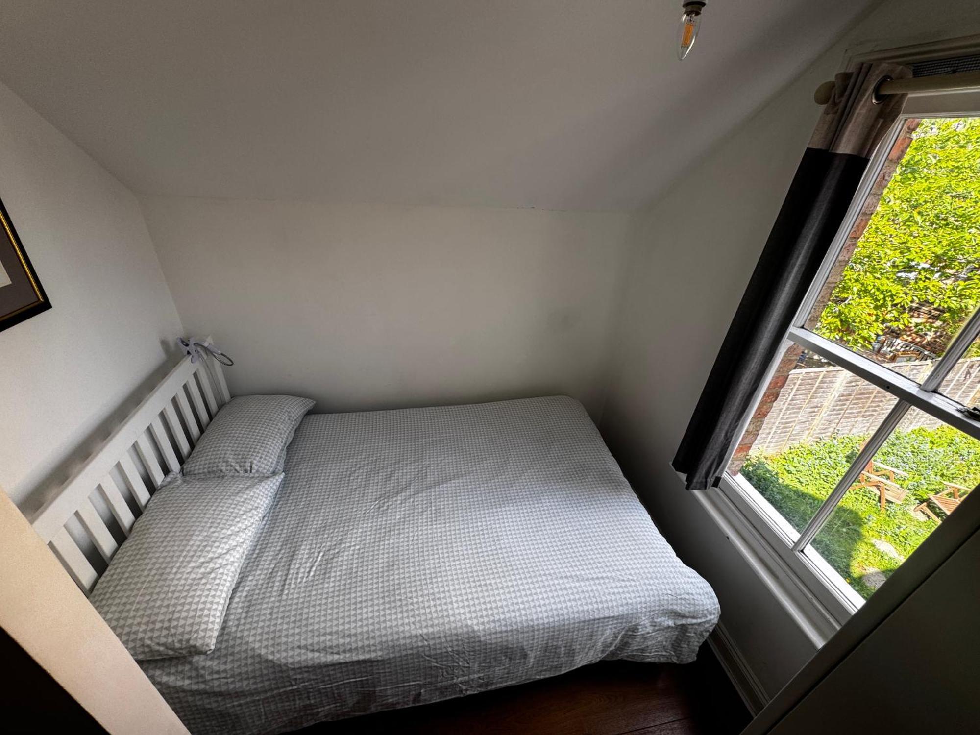 Cozy Place Oxford Quarto foto